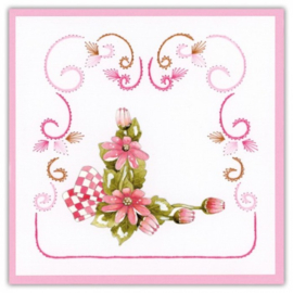 Stitch and Do 230 - Blossom Blush