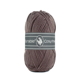 Durable Cosy Fine col. 342 Teddy