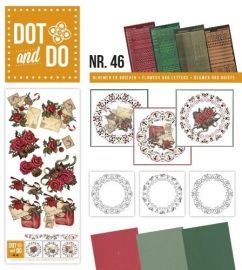 Dot & Do setje nr. 46