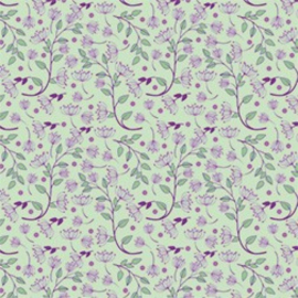 Paperpack - Purple Blossom   PMPP10048