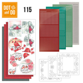 Dot & Do nr. 115 Winter Classics