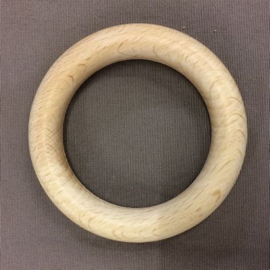 Houten Ring 10cm