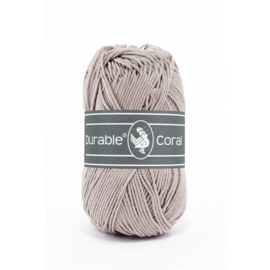 Durable Coral nr. 340 Taupe