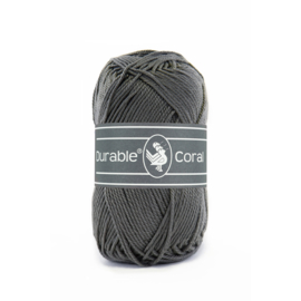 Durable Coral nr. 2236 Charcoal