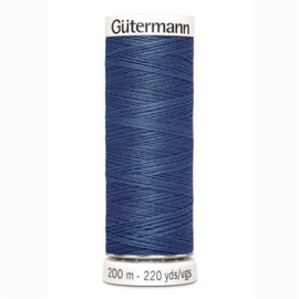 Gütterman Alles-Naaigaren col. 435