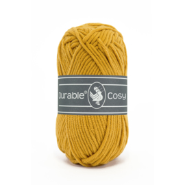 Durable Cosy col. 2182 Ochre