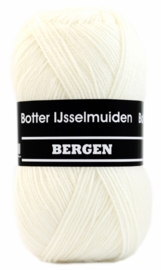 Bergen creme nr. 2