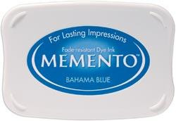 Bahama Blue ME-000-601