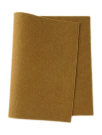 TrueFelt – 1-1.2mm - 609 Kameelbruin