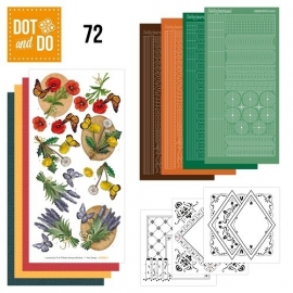 Dot & Do setje nr. 72