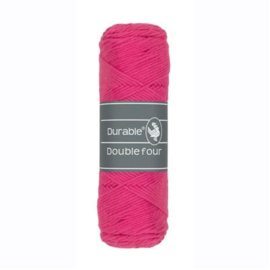 Durable Double Four col. 236 Fuchsia