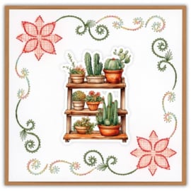 Stitch and Do 239 - Berries Beauties - Plant Paradise