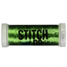 Stitch + Do garen kleur: Hobbydots Lime