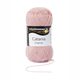 Catania katoen Soft Rose 286 Trend 2020