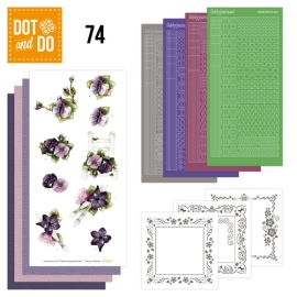 Dot & Do setje nr. 74