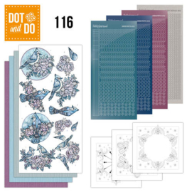 Dot & Do nr. 116 Winter