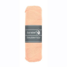 Durable Double Four col. 211 Peach