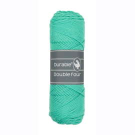 Durable Double Four col. 2138 pacific Green