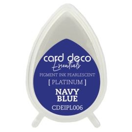 Navy Blue nr. CDEIPL006