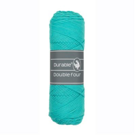 Durable Double Four col. 338 Aqua