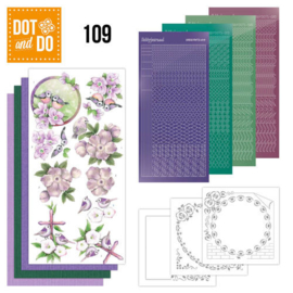 Dot & Do nr. 109 Condoleance