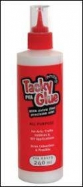 Tacky glue ( 240ml )