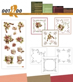 Dot & Do setje nr. 36
