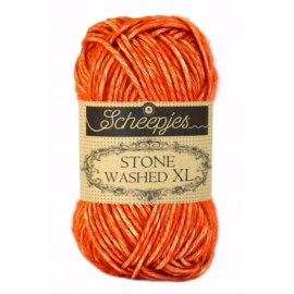 Stone Washed XL Coral nr. 856