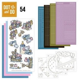 Dot & Do setje nr. 54