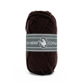 Durable Cosy col. 2230 Dark Brown