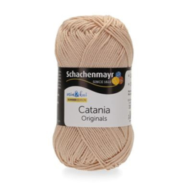 Catania katoen Ivory 0436