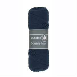 Durable Double Four col. 321 Navy