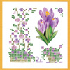 Sparkles Set 51 - Jeanine's Art - Spring Flowers