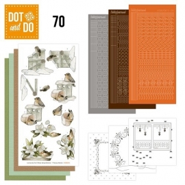 Dot & Do setje nr. 70