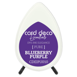 Blueberry Purple nr. CDEIPU010