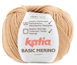 Basic Merino Col. 82  Zalmoranje