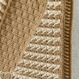 Cream Comfort