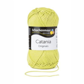 Catania katoen Acid Lime 285 Trend 2020