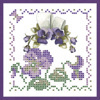 Sparkles Set 54 - Precious Marieke - Violets