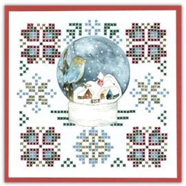Sparkles Set 106 - Precious Marieke - Globe Landscape