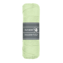 Durable Double Four col. 2158 Light Green