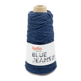Blue Jeans 3    col. 106
