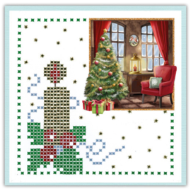 Sparkles Set 64 - Amy Design - Christmas Home