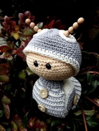 Funny Snail Speedy