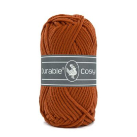 Durable Cosy col. 2239 Brick