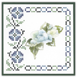 Sparkles 117 - Precious Marieke - Blue Dreams