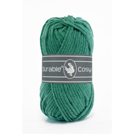 Durable Cosy col. 2139 Agate Green