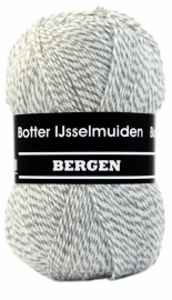 Bergen grijs gem. nr. 4