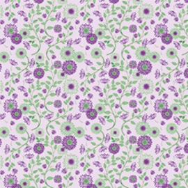 Paperpack - Purple Blossom   PMPP10048