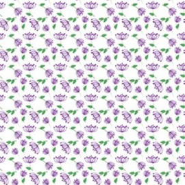 Paperpack - Purple Blossom   PMPP10048